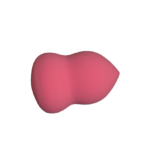 ESPONJA ROSA PARA MAQUILLAJE #01