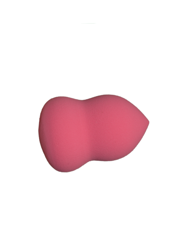ESPONJA ROSA PARA MAQUILLAJE #01