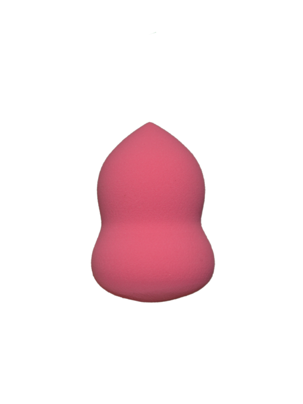 ESPONJA ROSA PARA MAQUILLAJE #01 - Image 2