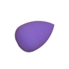 ESPONJA VIOLETA PARA MAQUILLAJE #02 - Image 2
