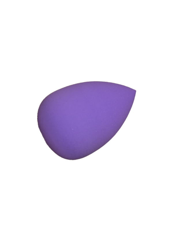 ESPONJA VIOLETA PARA MAQUILLAJE #02 - Image 2
