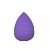 ESPONJA VIOLETA PARA MAQUILLAJE #02