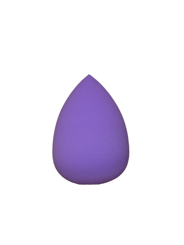 ESPONJA VIOLETA PARA MAQUILLAJE #02