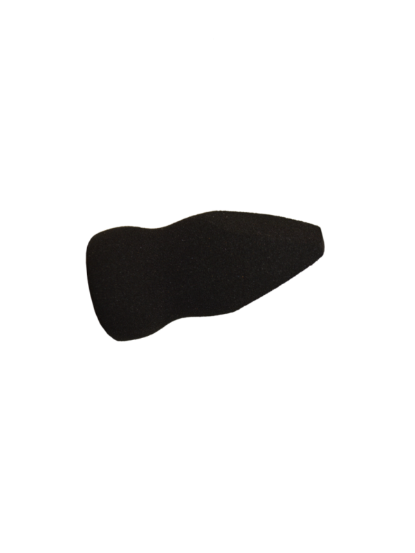 ESPONJA NEGRA PARA MAQUILLAJE #06