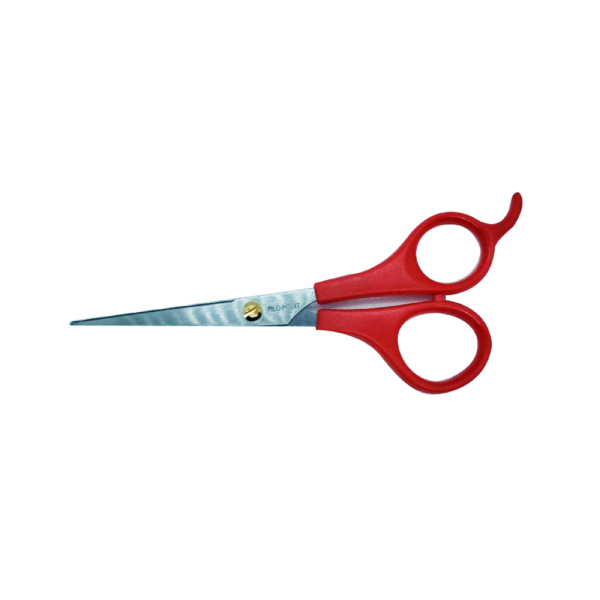 AX 1001 TIJERA 5.5'' RED POINT