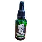 Aceite para barba y bigote