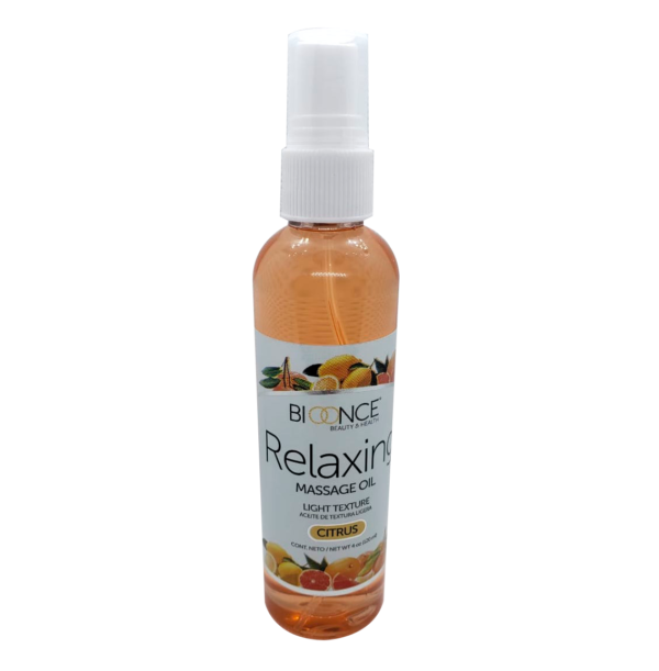 Aceite para Masaje 4oz