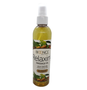 Aceite para Masaje 8oz.