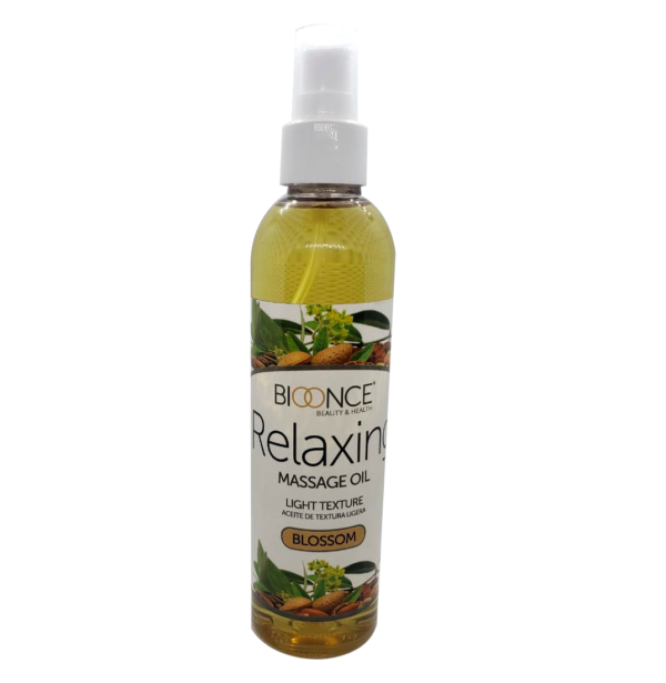 Aceite para Masaje 8oz.