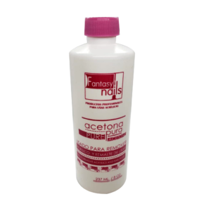 ACETONA PURA 8OZ