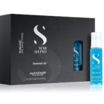 AMPOLLETA SEMI DI LINO ESSENTIAL OIL CAJA 12PZ