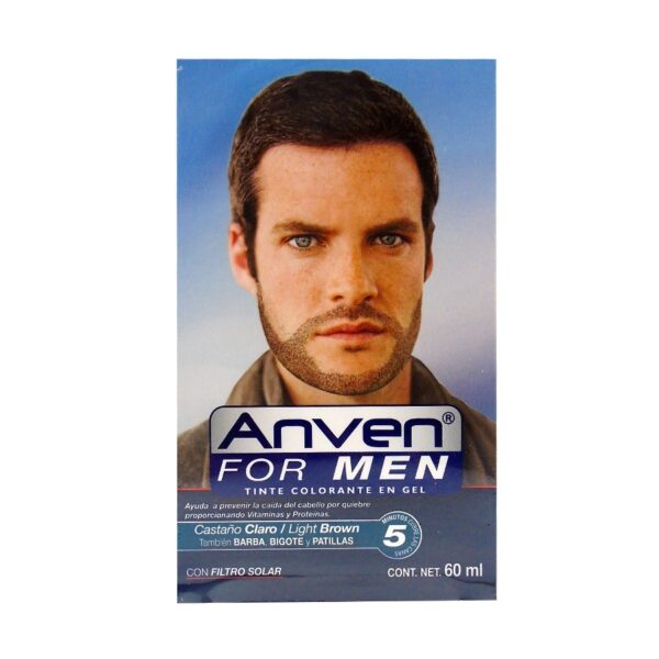 Anven for Men