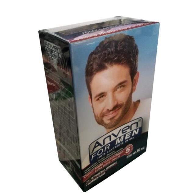 Anven for Men - Image 2