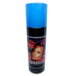 Spray Pinta Pelo Azul