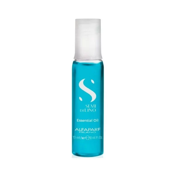 AMPOLLETA SEMI DI LINO ESSENTIAL OIL PIEZA 13ML
