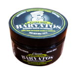 Cera para estilizar barba y cabello (extra fuerte)