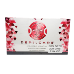Epilatorio Cremoso 200g.