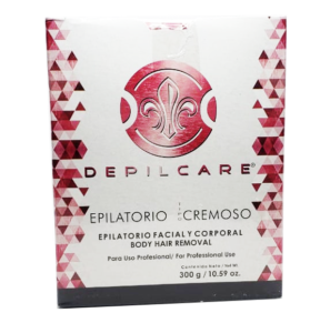Epilatorio Cremoso 300g.