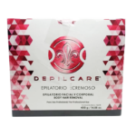 Epilatorio Cremoso 400g.