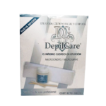 Epilatorio Cremoso Micro 300g.