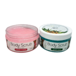 Exfoliante 8oz.