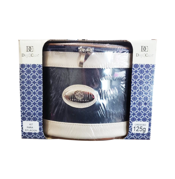 Kit para Depilación