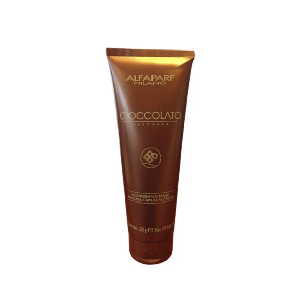 CREMA PARA PEINAR CIOCCOLATO 250G.