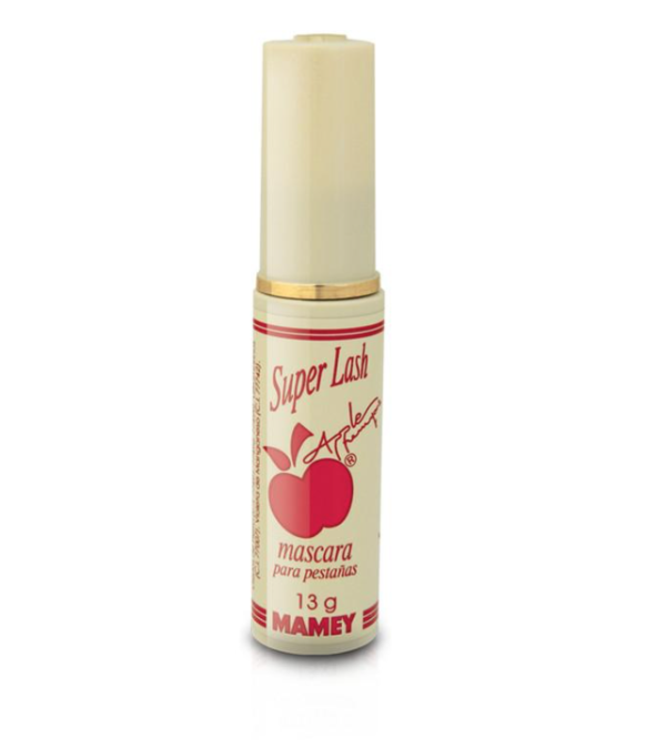 Mascara Super Lash Profesional - Image 4