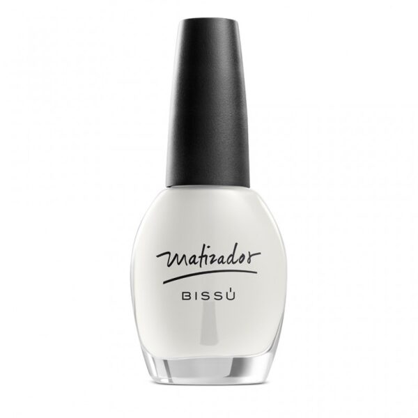 ESMALTE MATIZADOR 15ML.