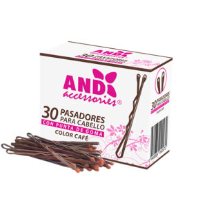 PASADOR CAFÉ 30 PIEZAS
