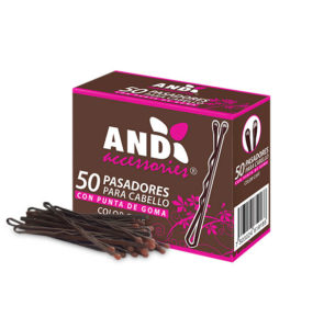 PASADOR CAFÉ 50 PIEZAS