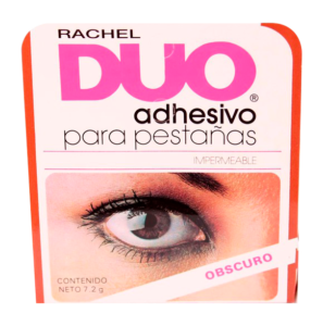 Pegamento DUO Negro