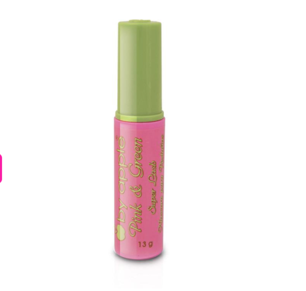 Mascara Super Lash Profesional