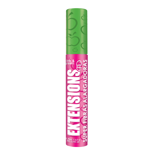 Mascara 4D