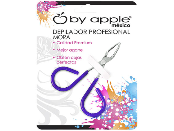 PINZA PARA CEJA CHICA