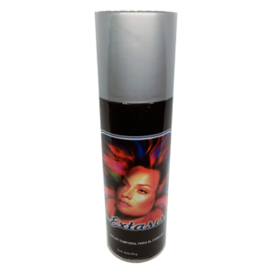 Spray pinta pelo Plata