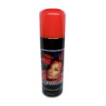 Spray pinta pelo Rojo