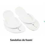 Sandalias Foami