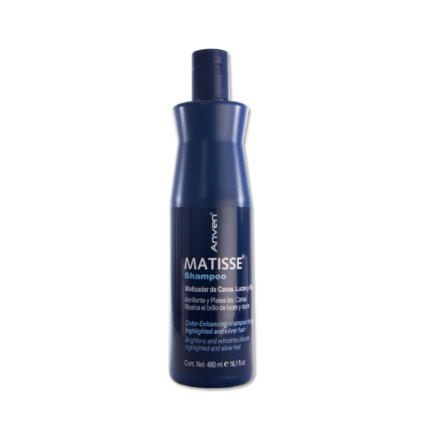 Shampoo Matiz 480ml