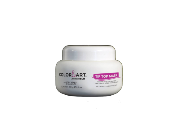 Tip Top Mask