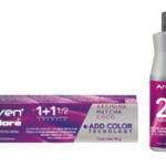 Tinte Anven Metalicos
