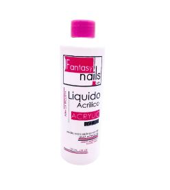 LIQUIDO ACRILICO 8OZ