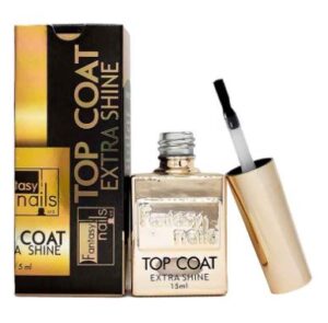 TOP COAT EXTRA SHINE