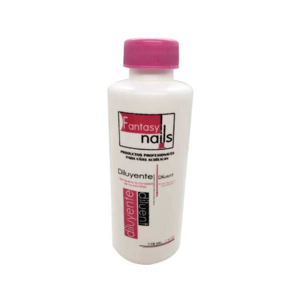 DILUYENTE 4OZ