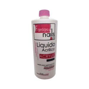 LIQUIDO ACRILICO 16OZ