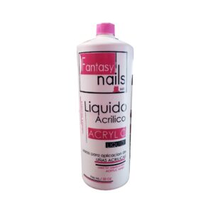 LIQUIDO ACRILICO 32OZ
