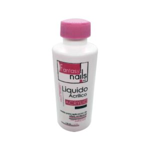 LIQUIDO ACRILICO 4OZ