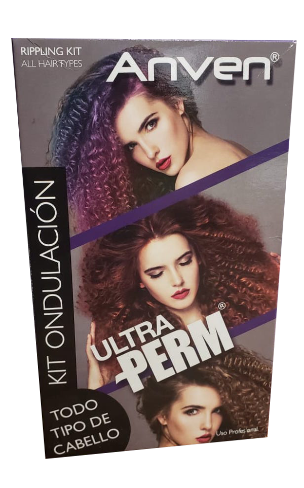 Ultra Perm - Image 2