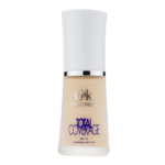 Maquillaje Total Coverage