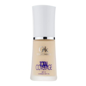 Maquillaje Total Coverage